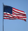 American flag