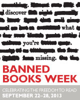 Artwork courtesy of the American Library Association