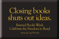 Banned Books Week