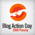 Blog Action Day 08