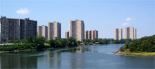 Co-op City, The Bronx