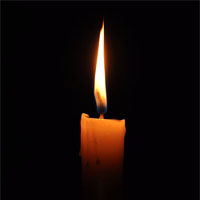 candle