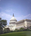 U. S. Capitol