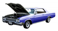 Classic Car