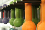 Dumbbells