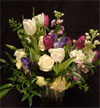 Flower Vase