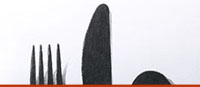 Fork, Knife, Spoon