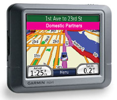 GPS