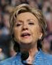 Hillary Clinton