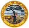 Iowa State Seal
