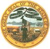Iowa State Seal