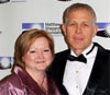 Judy and Dennis Shepard