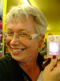 Karen Hofmann