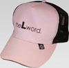 l word hat