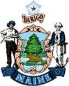 Maine State Seal