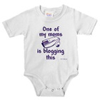 Mombian Shirts, Hats, Bags, and Bumper Stickers