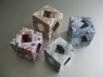 moneygami