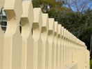 Picket Fence