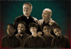 Preacher's Sons