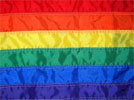 Rainbow Flag