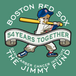 Red Sox - Jimmy Fund