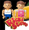 Rick and Steve: The Happiest Gay Couple in All the World