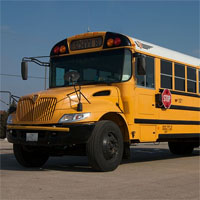 schoolbus
