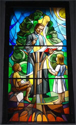 stained_glass_children