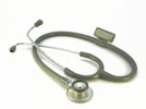 Stethoscope