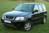 SUV
