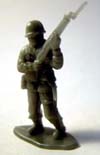 Toy Soldier