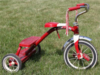 tricycle