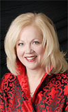 Vickie Shaw