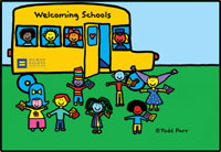 Welcoming Schools