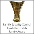 Hostetter-Habib Family Award