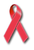 AIDS Ribbon